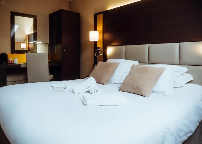 Hotel Le Dauphin