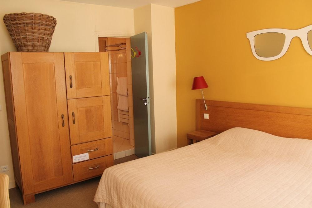 Le Dauphin 3* Honfleur