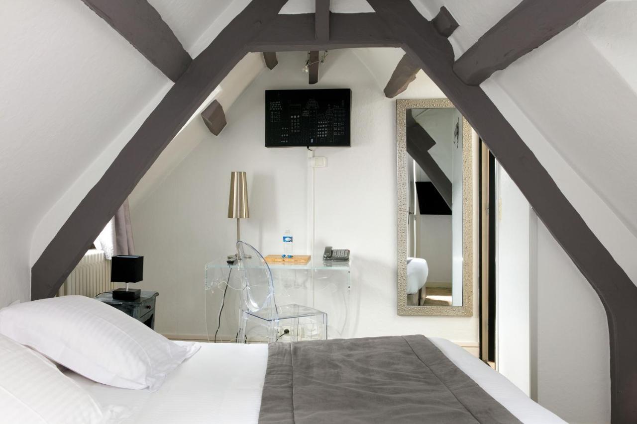 Le Dauphin Hotel 3*