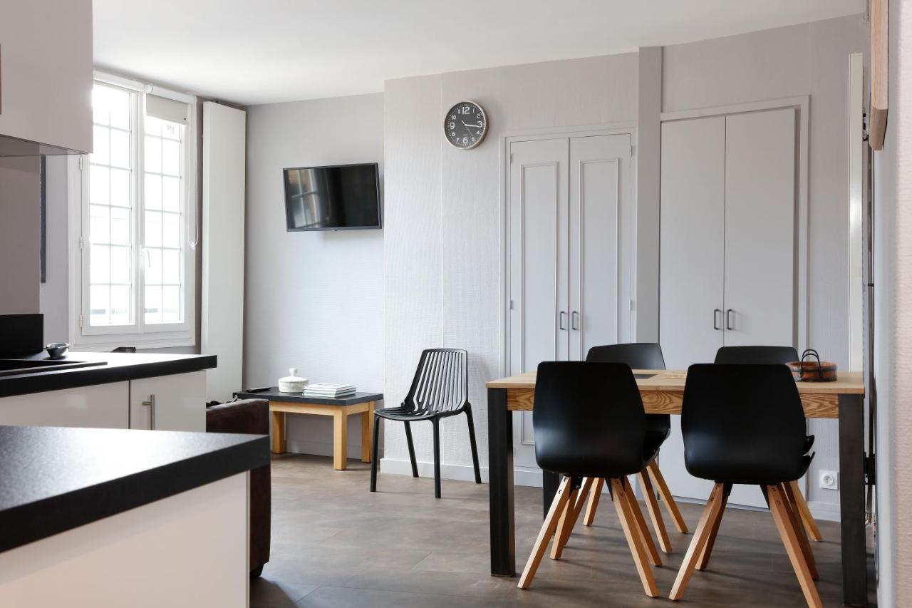 Hotel Le Dauphin 3*
