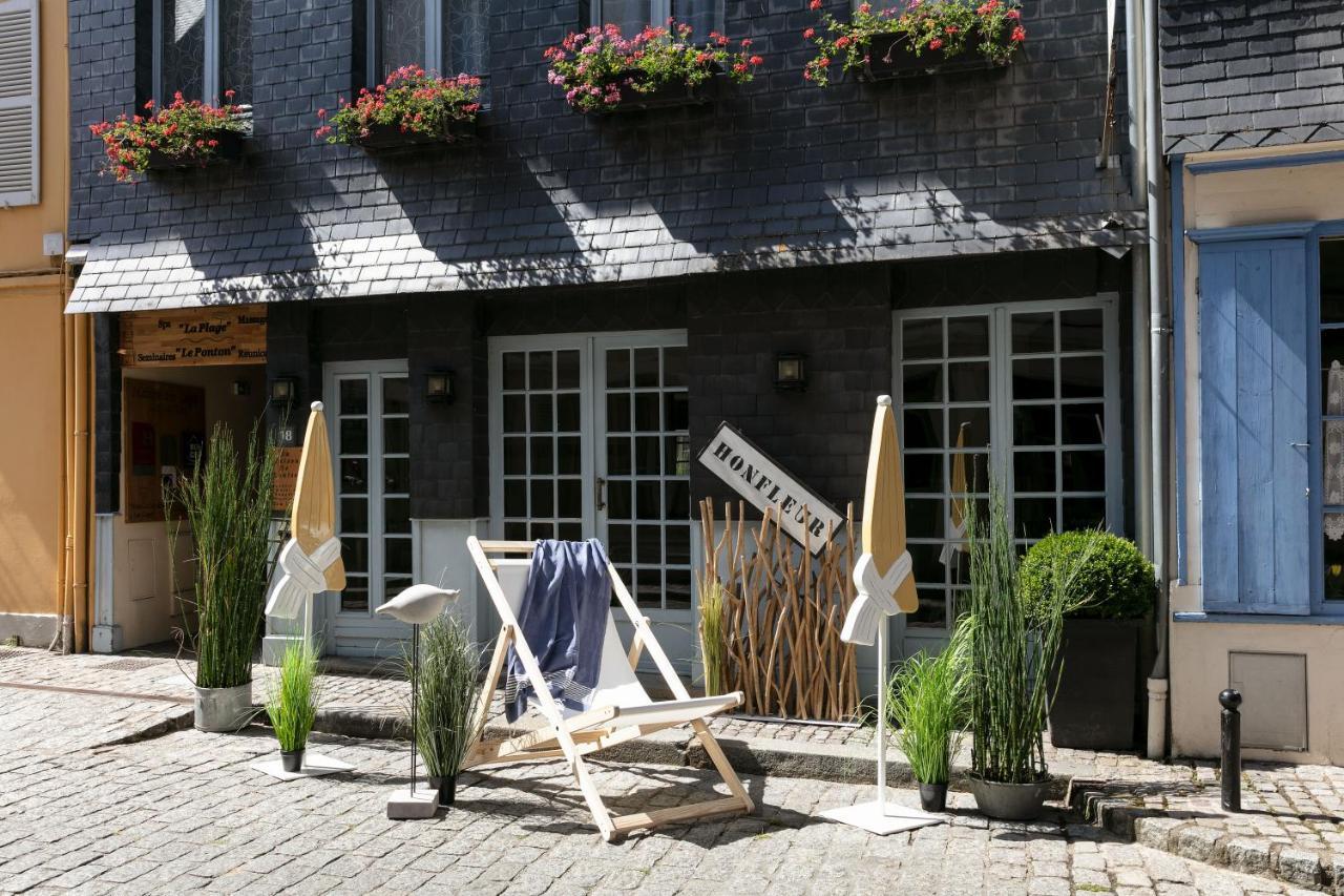 Le Dauphin Hotel 3*