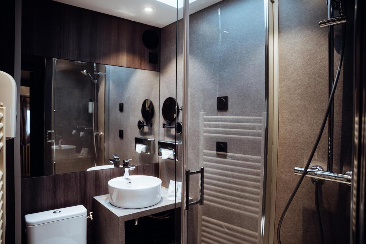 Hotel Le Dauphin