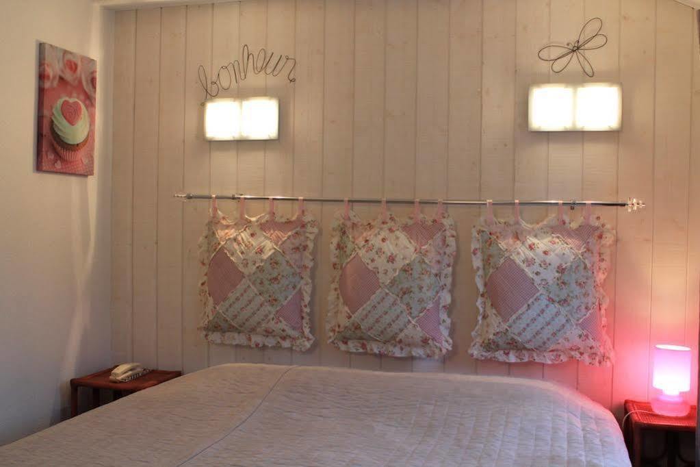 Le Dauphin Hotel
