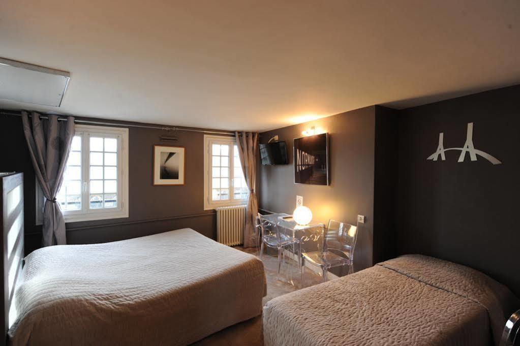 Hotel Le Dauphin